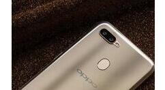 OPPO A7进行截屏的操作流程讲解