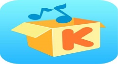 酷我音乐中同步到手机的具体流程讲解