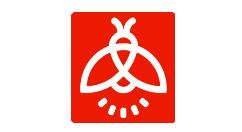 火萤视频桌面设置锁屏的操作流程