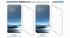 Galaxy S10或有3款，共四种配色