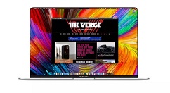 The Verge：苹果将在这星期发布新款MacBook Air