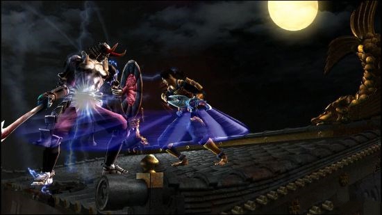 《鬼武者重制版》登陆Steam国区:支持中文界面、字幕