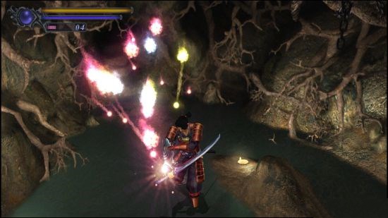 《鬼武者重制版》登陆Steam国区:支持中文界面、字幕
