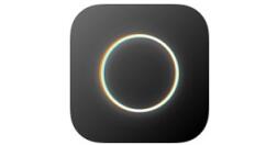 泼辣修图APP的简单使用过程