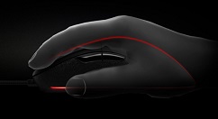 XPG发布全新外设产品：Infarex K10 键盘、M20 鼠标