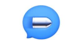 子弹短信APP发布视频消息的详细操作