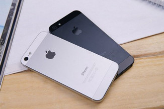 iPhone 5正式被苹果列为过时产品，网友：iPhone 6挺住！