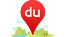 百度地图APP添加门店信息的图文操作