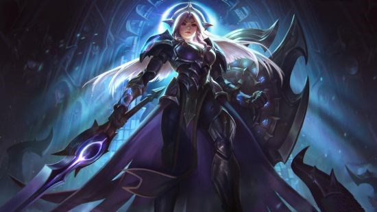 《英雄联盟》v8.23版上线:更新内容众多