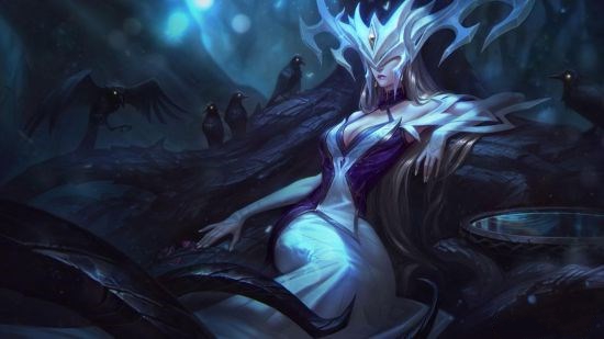 《英雄联盟》v8.23版上线:更新内容众多