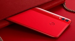 荣耀magic2中开启分屏手势的方法