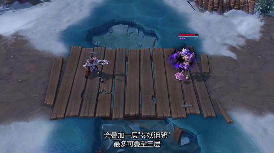 《风暴英雄》重做希尔瓦娜斯:团战能力更强了
