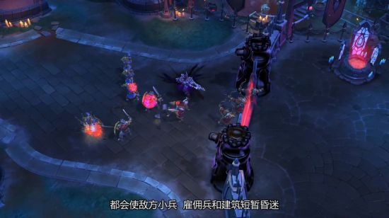 《风暴英雄》重做希尔瓦娜斯:团战能力更强了