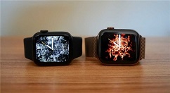 瑞银估计苹果Apple Watch 19年出货量将大幅增长