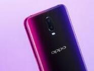 oppor17进行截图的图文操作
