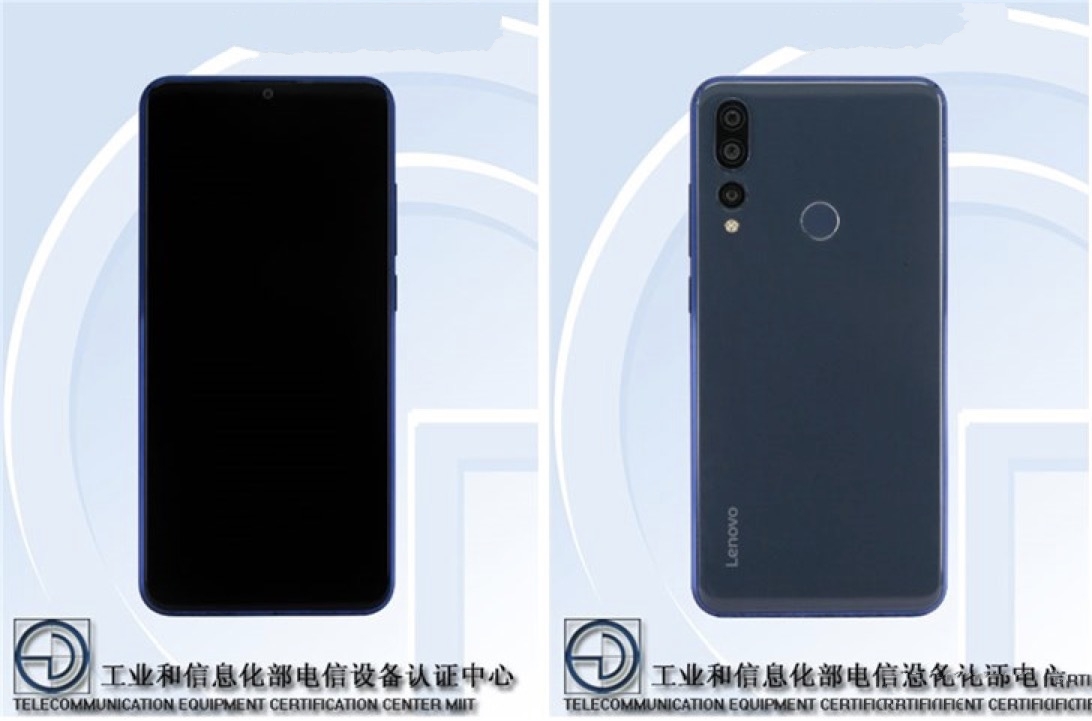 联想确认:三摄新机叫联想Z5s