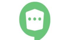 安司密信APP设置禁止借助手机号搜索到我的简单操作