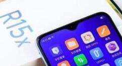 oppor15x进行长截图的详细操作