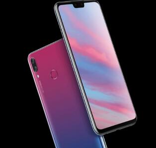 在华为畅享9plus里进行微信双开的操作过程