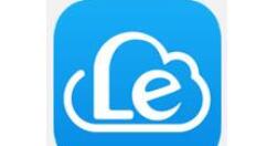 乐视云盘APP隐藏文件的图文操作