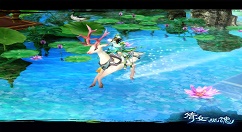 《倩女幽魂》中养育系统详解
