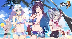 《崩坏3》新深渊模式迪拉克之海玩法分享