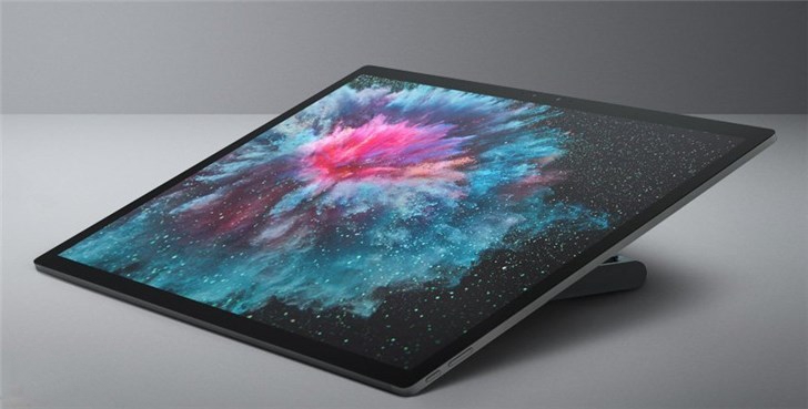 Surface Studio 2预约已开启:3499美元起