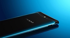 在OPPO A77中设置联系人黑名单的方法