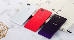 手机OPPO A3中设置联系人黑名单的详细操作