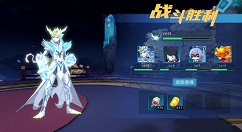 《奥拉星》手游亚比升级分享