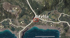 《绝地求生刺激战场》M城搜索详解