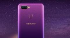oppo a7x打开usb模式的操作流程