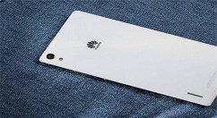 华为手机中无法连接WIFI处理方法