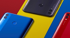 荣耀magic2中将拍照声音关掉的流程