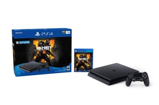 索尼 PS4 五年大数据：总销8610万台