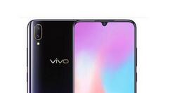 在vivox21s里查找隐私空间的图文操作