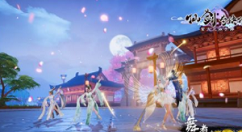 《仙剑奇侠传4》手游自动战斗设置分享