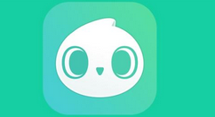 在faceu里使用百变染发的详细操作