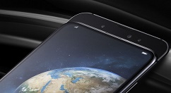 在荣耀magic2中安装SIM卡的具体方法