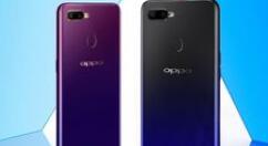 oppoa7x卸载应用的简单操作