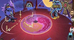 阴阳师手动补星解析