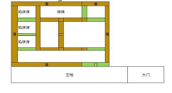 《明日之后》夹层房设计详解