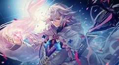 《FGO》国服11月交换券兑换道具详解