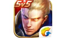 在王者荣耀里查看国服排名的操作流程