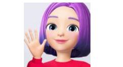 在zepeto里关注好友的简单操作