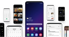 One UI将下放到三星S8/S8+/Note8手机中