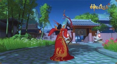 《神都夜行录》800W登陆纪念活动分享