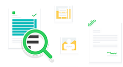 印象笔记APP离线搜索笔记的操作过程