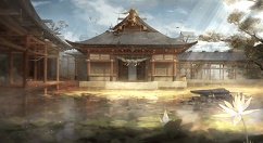 《时之歌》手游土地争夺详解
