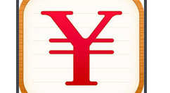 随手记APP里商家管理的使用讲解